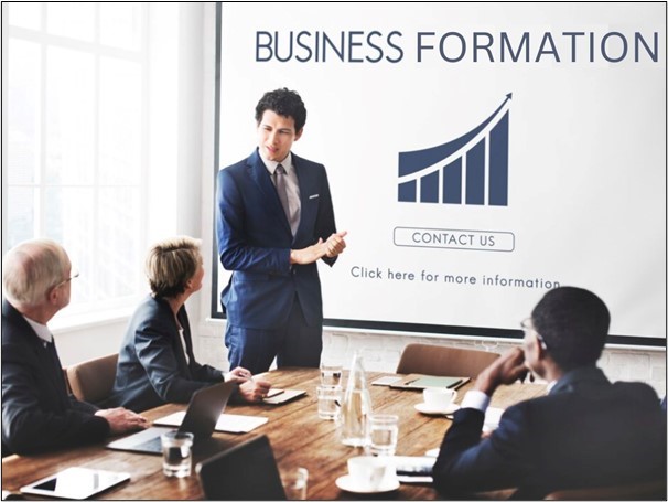 Business consulting for taxes Dallas