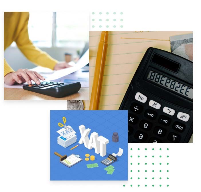 IRS-Certified Tax Preparers Dallas