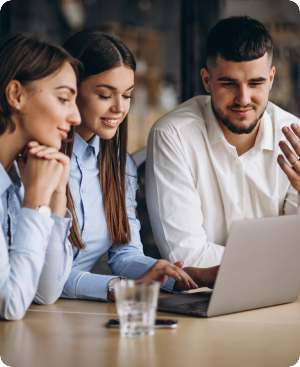 Trusted Tax Professionals in Dallas