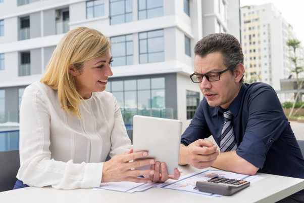 Expert Tax Return Filing in Dallas