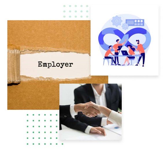 Business consultation service in Texas